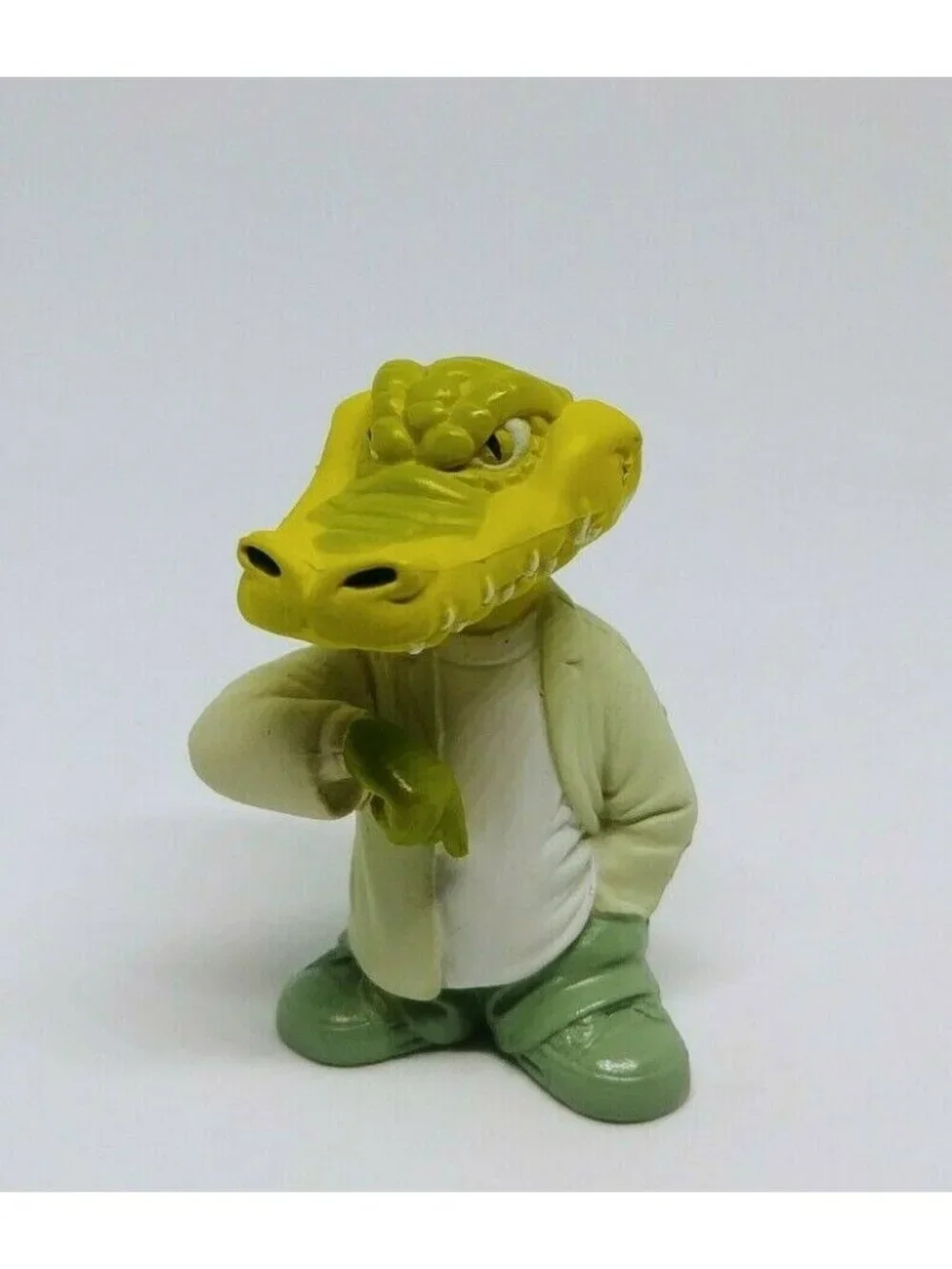 Neighborhood Rascals Alley-G collectible retired 1.75